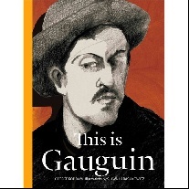 Roddam George This Is Gauguin 