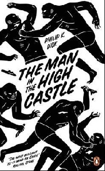 Dick Philip The Man in the High Castle 