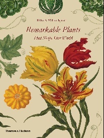 Bynum Helen Remarkable Plants That Shape Our World 