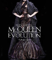 Katherine Gleason Alexander Mcqueen: Evolution 