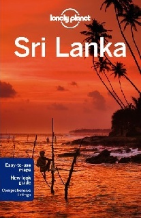 Ryan V.B. Sri Lanka 13 
