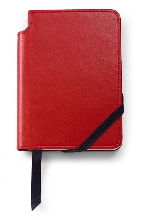   Cross Journal Crimson, A6 AC281-3S 