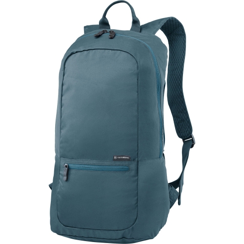   VICTORINOX 17.1 Color Packable Backpack, ,  150D, 25x14x46 , 16  601802 