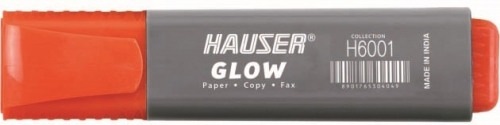  Hauser Glow,   H6001-orange 