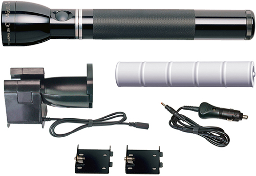  MAGLITE Mag Charger (),  ( . .), ., 32 ,  .  RE2019R* 