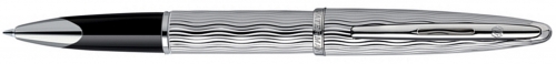   Waterman Carene Essential Silver ST.  :   S0909870 