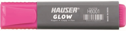  Hauser Glow,   H6001-pink 