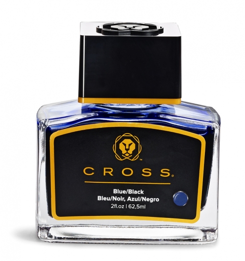    Cross   , -, 62,5  8945S-3 blue/black 