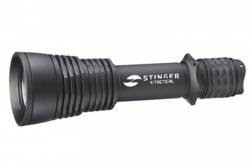   STINGER X-Tactical, 640 , 15500 , 143x42 , 155 , ,   ATL-C2L8 
