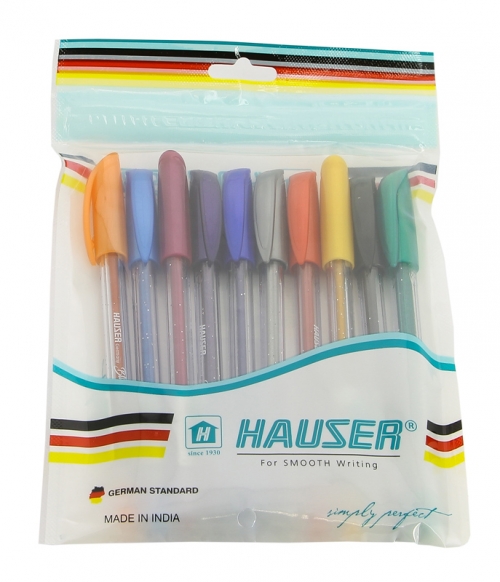 :   Hauser Bling,    - 10,  H6096SET 