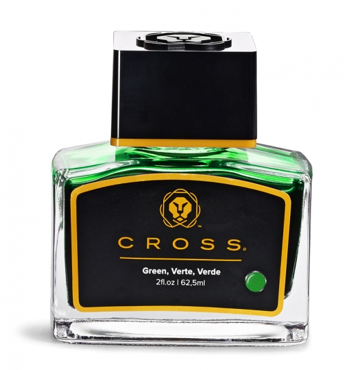    Cross   , , 62,5  8945S-5 green 