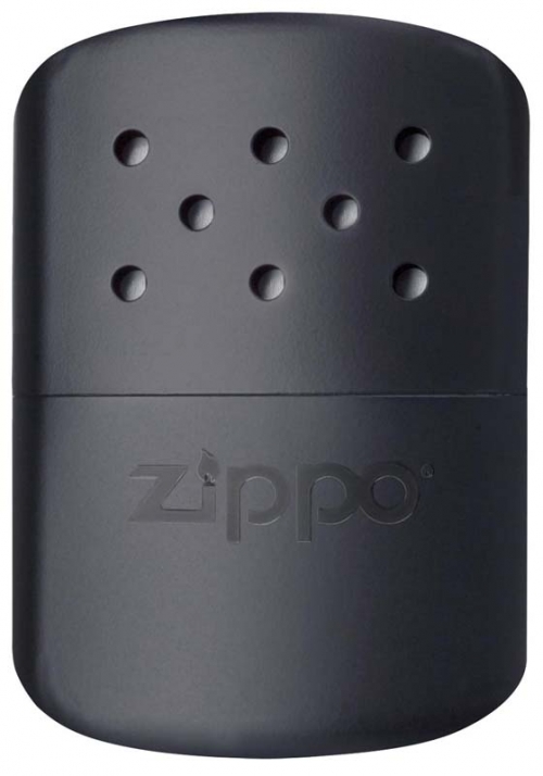   ZIPPO,    Black, , ,  12 , 66x13x99  40368 