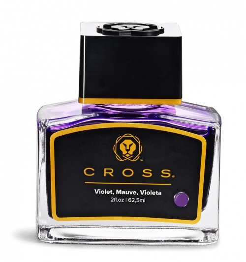    Cross   , , 62,5  8945S-6 violet 