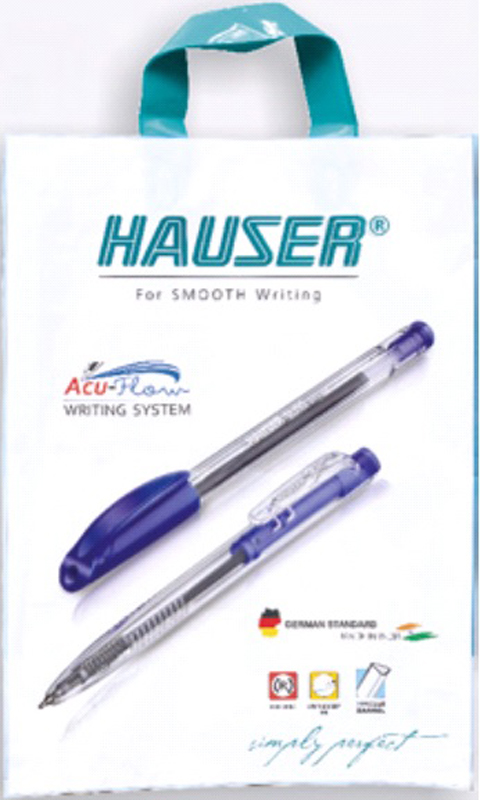  Hauser, , 43*31 H-B007 
