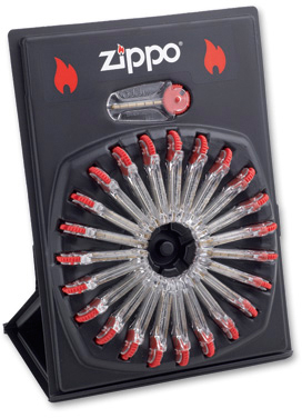  Zippo 2406C 
