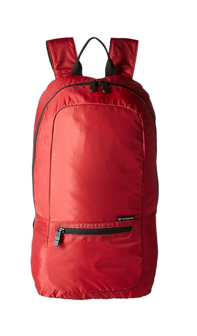   VICTORINOX Packable Backpack, ,  150D, 25x14x46 , 16  601496 