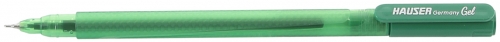   Hauser Oxy Gel, ,   H6081G-green 