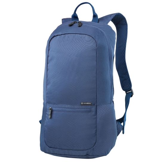   VICTORINOX 17.1 Color Packable Backpack, ,  150D, 25x14x46 , 16  601801 