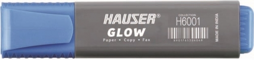  Hauser Glow,   H6001-blue 