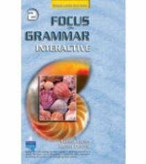 Samuela Eckstut CD-ROM. Focus on Grammar 