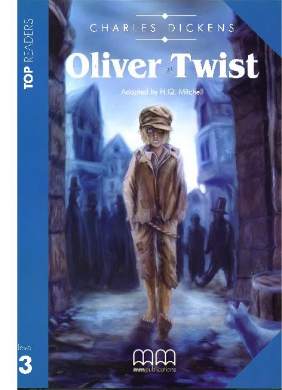 Mitchell H.Q. Oliver Twist 