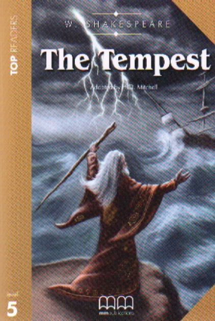 Mitchell H.Q. The Tempest 
