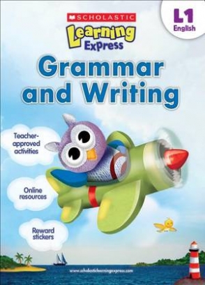 Grammar and Writing L1 