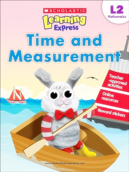 Time and Measurement L2 