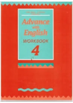 Advance With English 4. Workbook 