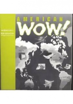 American WOW! New Series: American Window on the World 