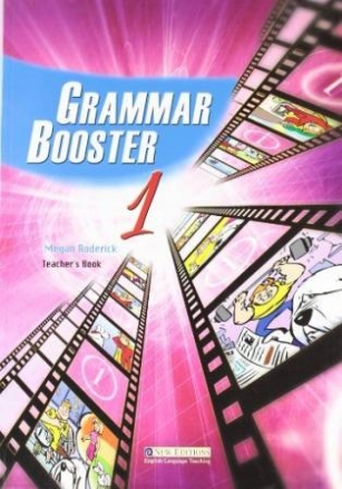 Grammar Booster 1. Teacher's Book 