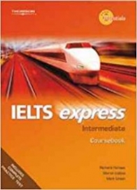 IELTS Express Intermediate Pack: Student Book. Workbook 