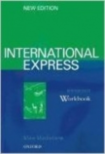 International Express Intermediate: Workbook Intermediate level 