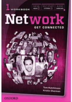 Network 1: Workbook with Listening 