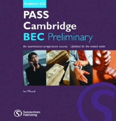 Pass Cambridge BEC Preliminary