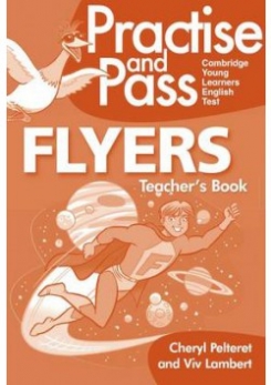 Practise and Pass Flyers