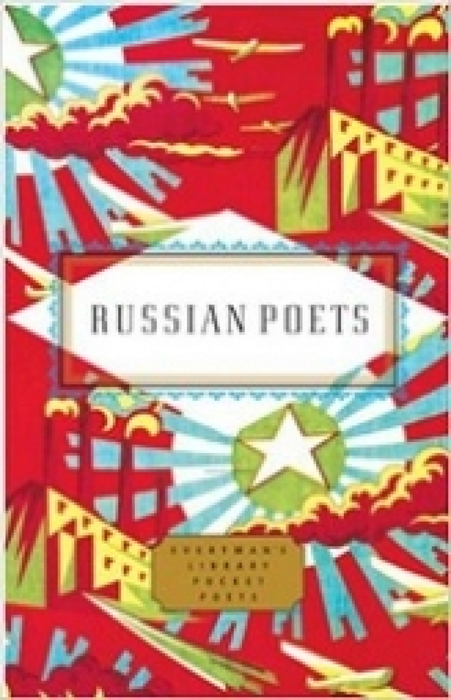 Russian Poets 