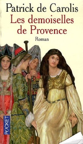 Demoiselles De Provence 