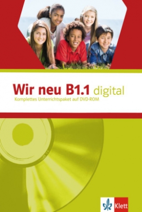 Motta G. Wir neu B1.1 digital DVD 