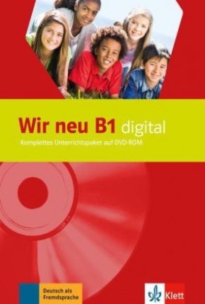 Motta G. Wir neu B1 digital DVD 
