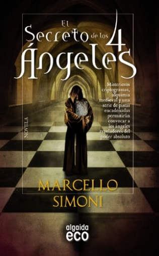 Simoni Marcello El secreto de los 4 angeles 