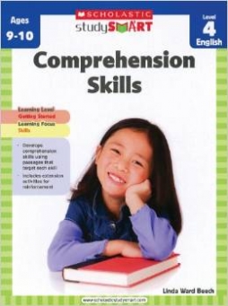 Comprehension Skills, Level 4 