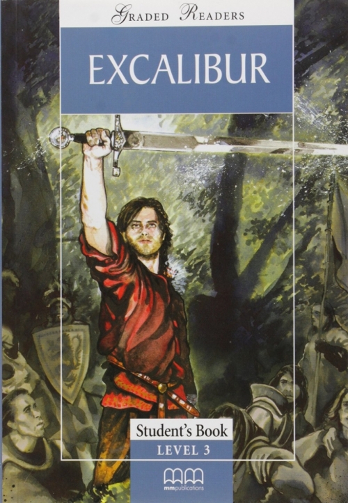 Excalibur - Student's Book 