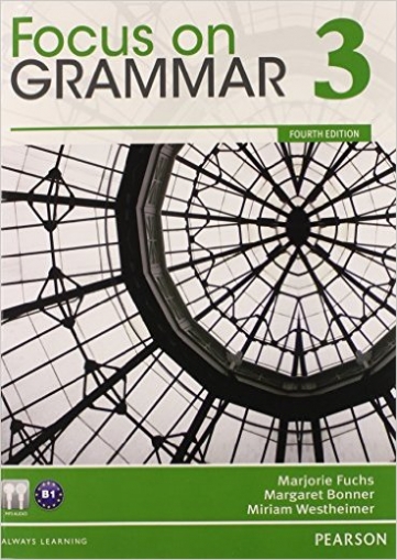 Schoenberg Irene, Mauer Jay Value Pack: Focus on Grammar 3. Student Book and Workbook 