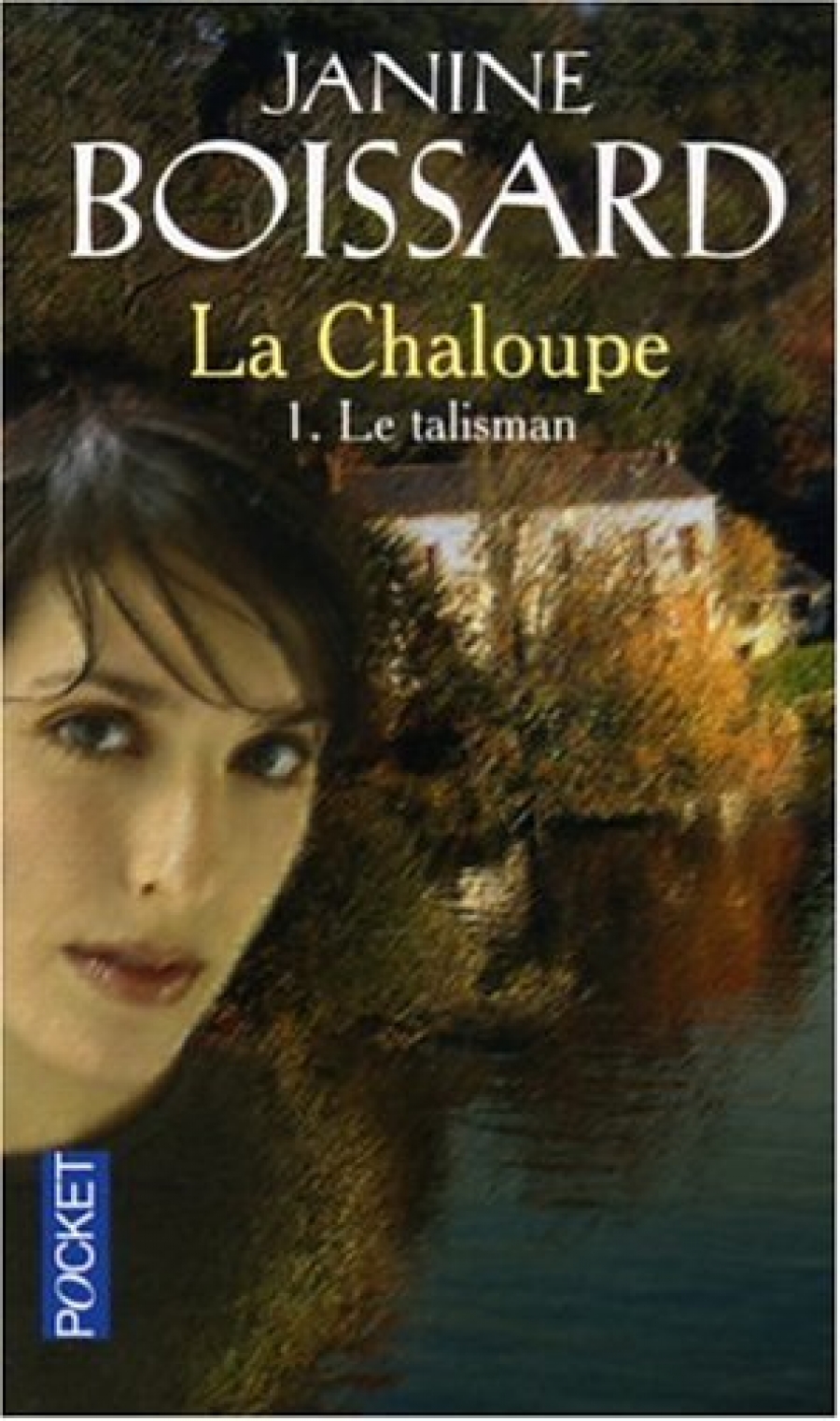 Chaloupe T1 Le Talisman 
