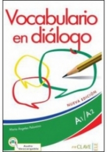 Vocabulario en diálogo (A1-A2) - Nueva edición 