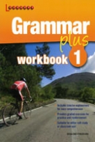 Fergusson Grammar Plus. Workbook 1 