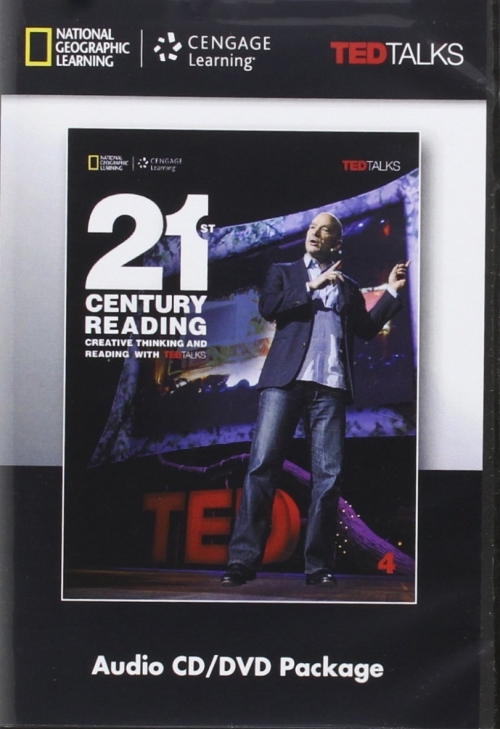 21st Century Reading 4