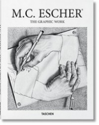 Escher (Basic Art) 