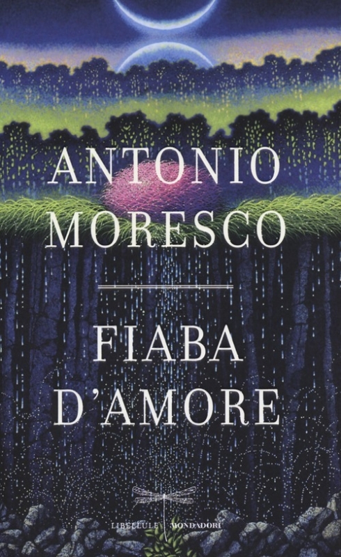 Antonio Fiaba damore 